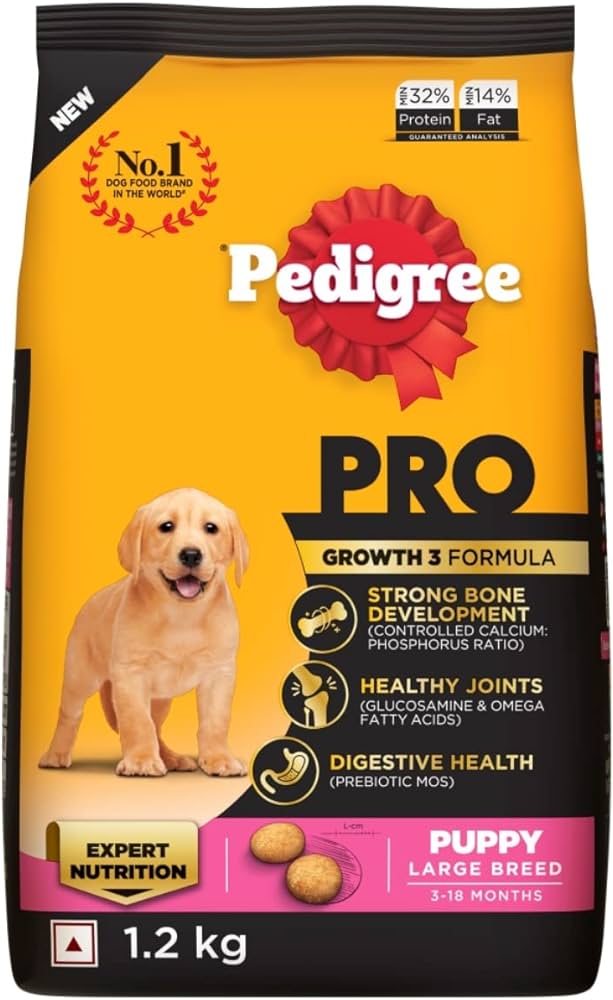 Pedigree Test Product