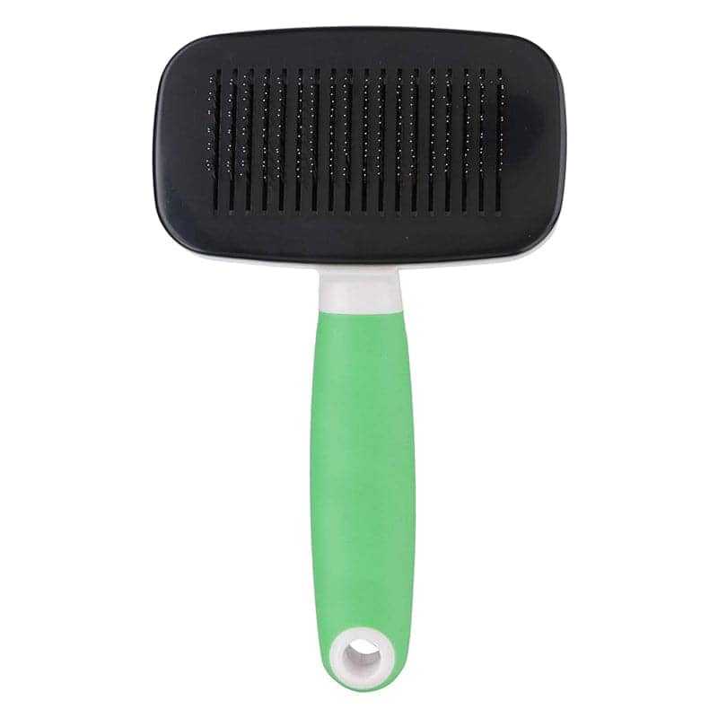 Wahl Self Cleaning Slicker Brush for Pets (Assorted)