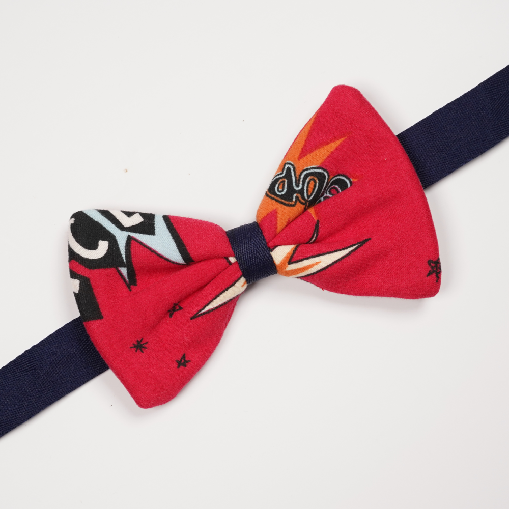 Bow Tie for Dogs & Cats(Pack of 1)