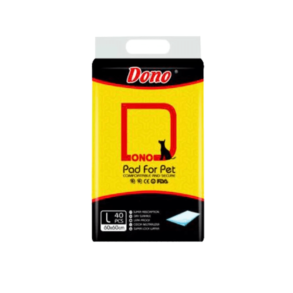 Dono Comfortable Training Pad for Dogs