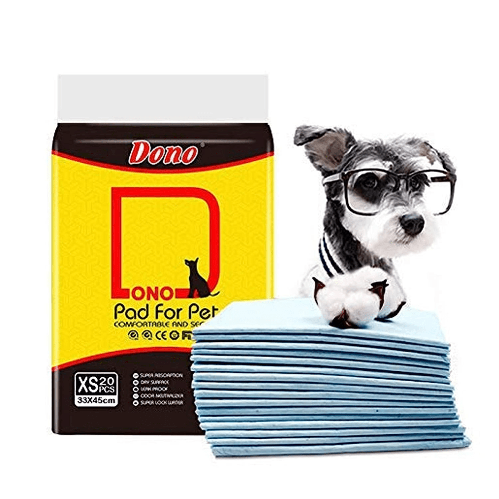 Dono Comfortable Training Pad for Dogs