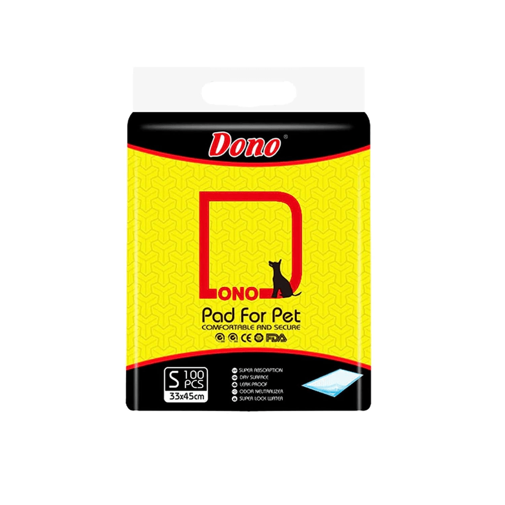 Dono Comfortable Training Pad for Dogs