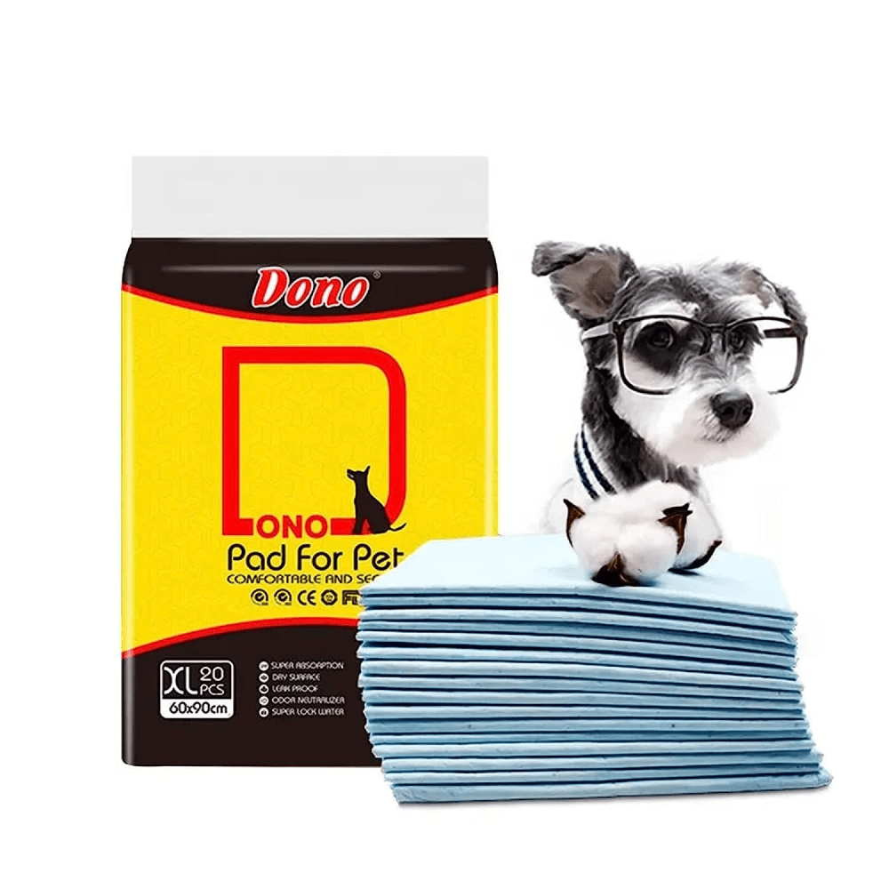 Dono Comfortable Training Pad for Dogs
