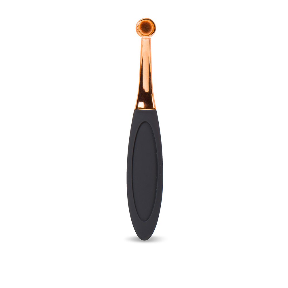 Envy Pro Powder Applicator Brush for Dogs and Cats