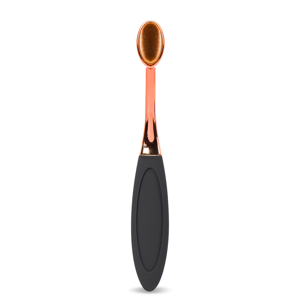 Envy Pro Powder Applicator Brush for Dogs and Cats