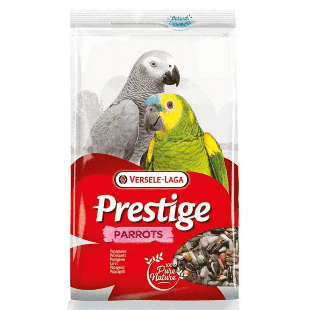 Versele Laga Prestige Food For Parrots (Limited Shelf Life)