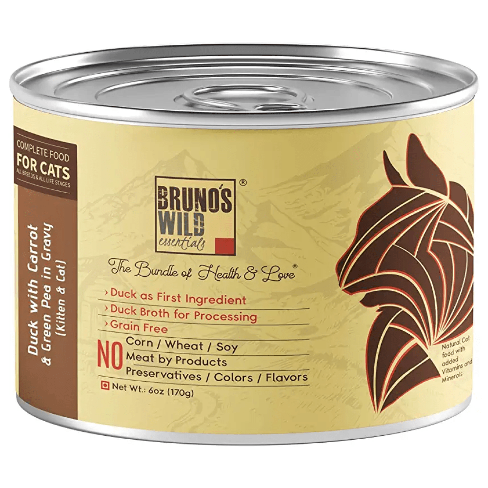 Bruno&