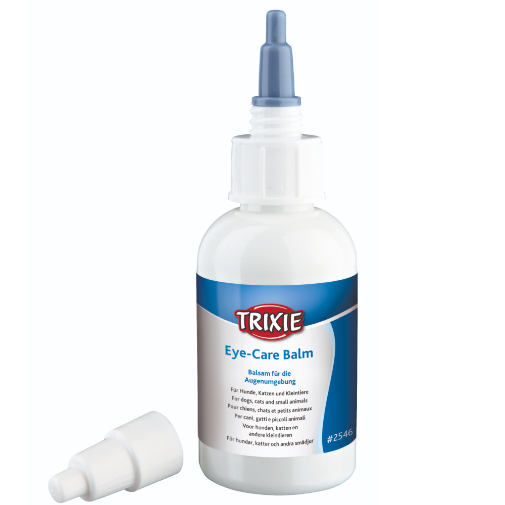 Trixie Balm for the Eye Area for Dogs and Cats (Limited Shelf Life)