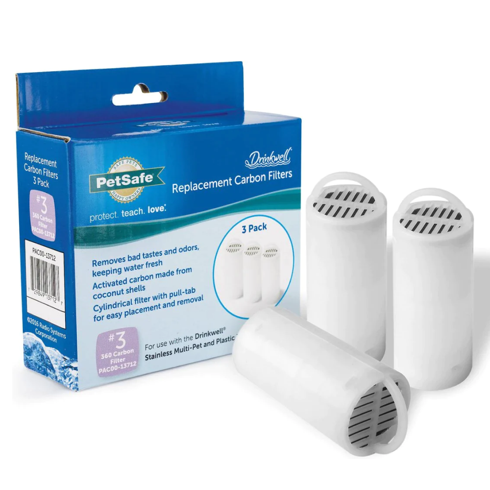 Petsafe Drinkwell 360 Filter for Dogs and Cats