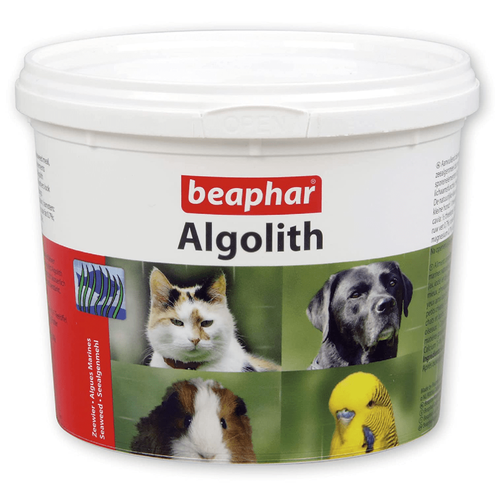 Beaphar Algolith Supplement for Dogs and Cats (Limited Shelf Life)