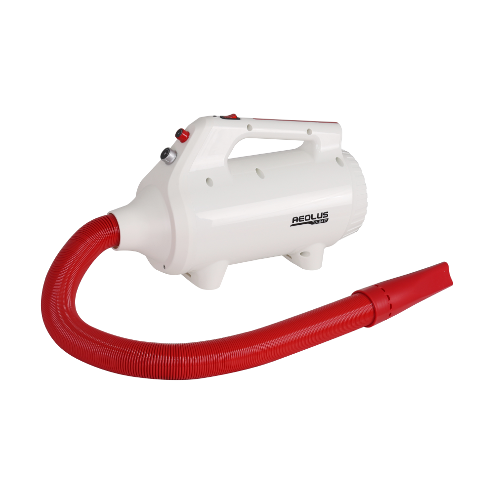 Aeolus Tsunami Single Motor Dryer for Pets