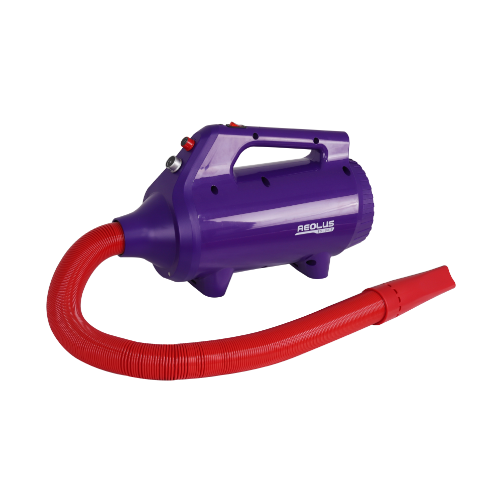 Aeolus Tsunami Single Motor Dryer for Pets