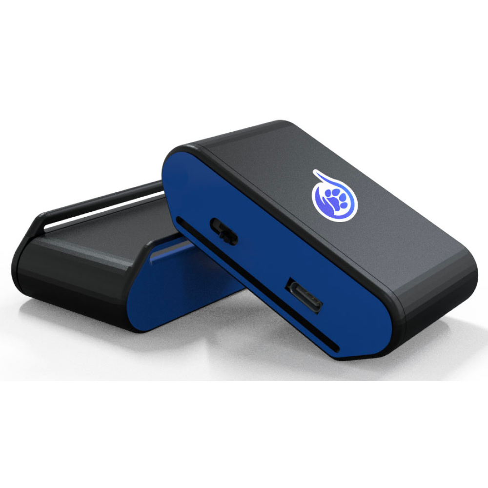 Fond FlufFit Smart Health Tracker for Dogs