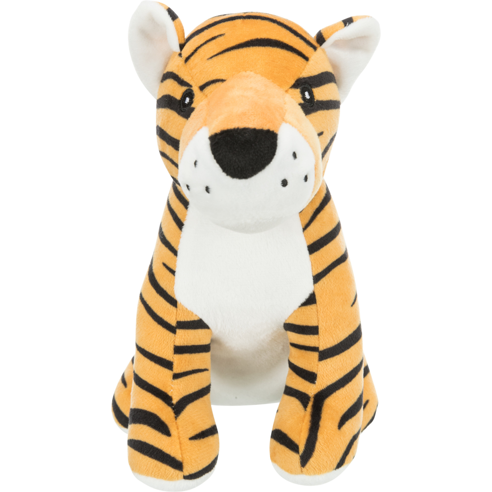 Trixie Tiger Plush Toy for Dogs