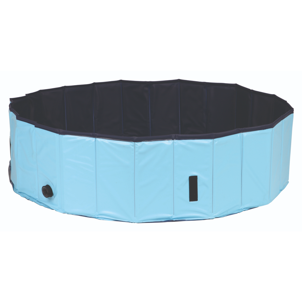 Trixie Light Pool for Dogs (Blue)