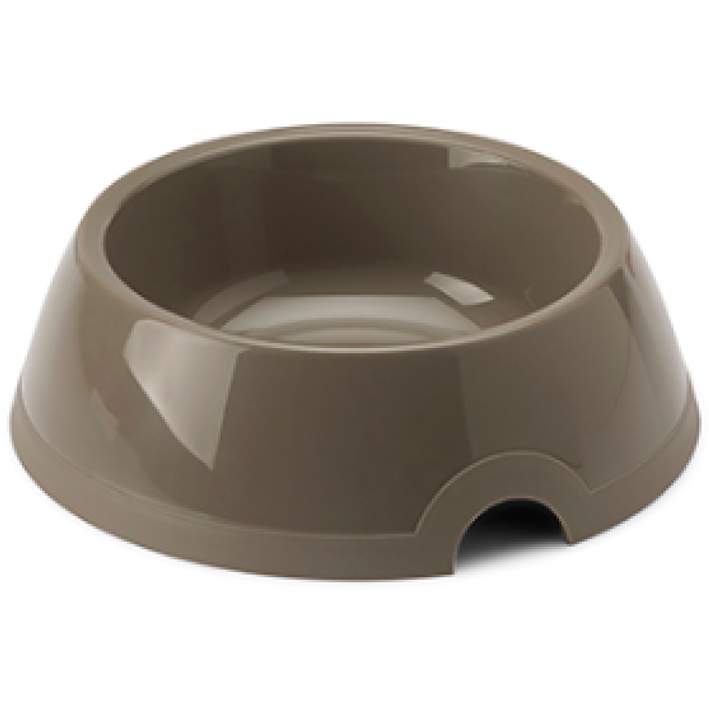 Savic Picnic Bowl for Cats (Brown)(200mL)