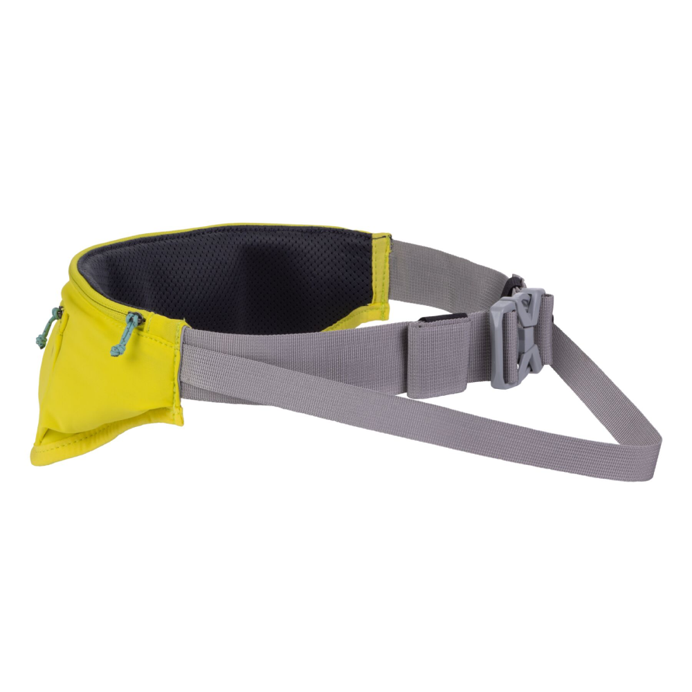 Ruffwear New Design Trail Runner Belt for dogs (Lichen Green)