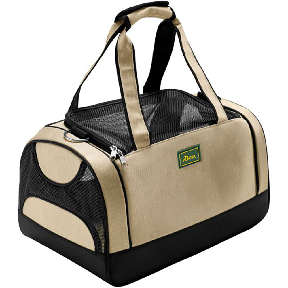 Hunter Portland AKASA Approved Carrier Bag for Dogs
