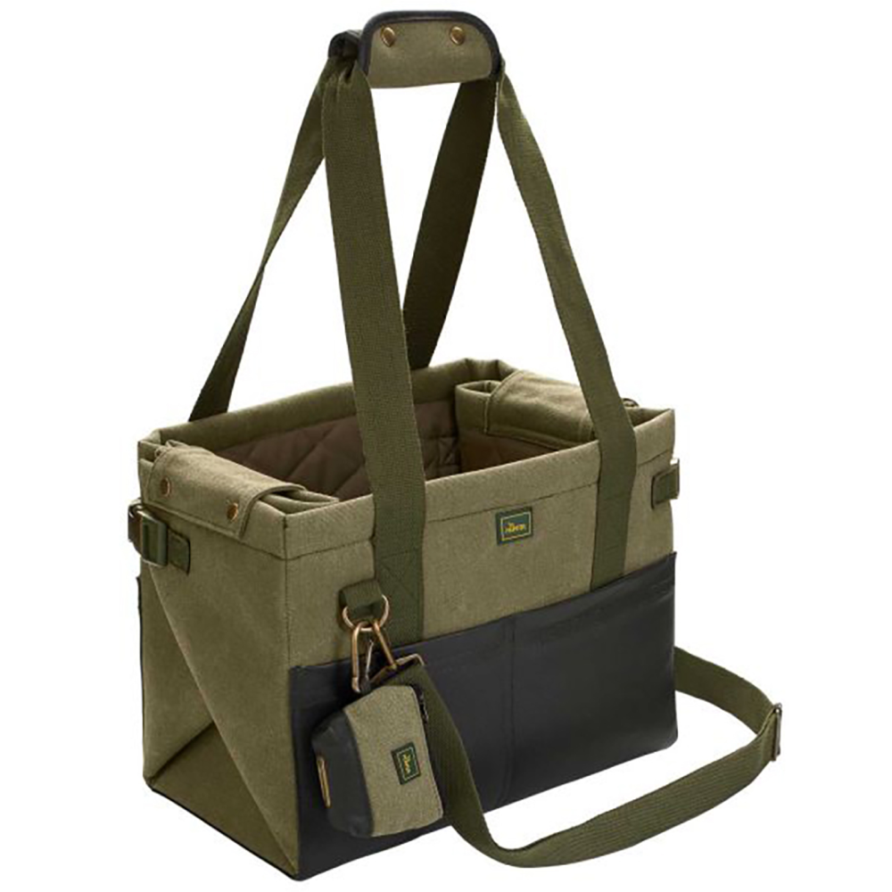 Hunter AKASA Approved Madison Blanket or Carrier Bag for Dogs