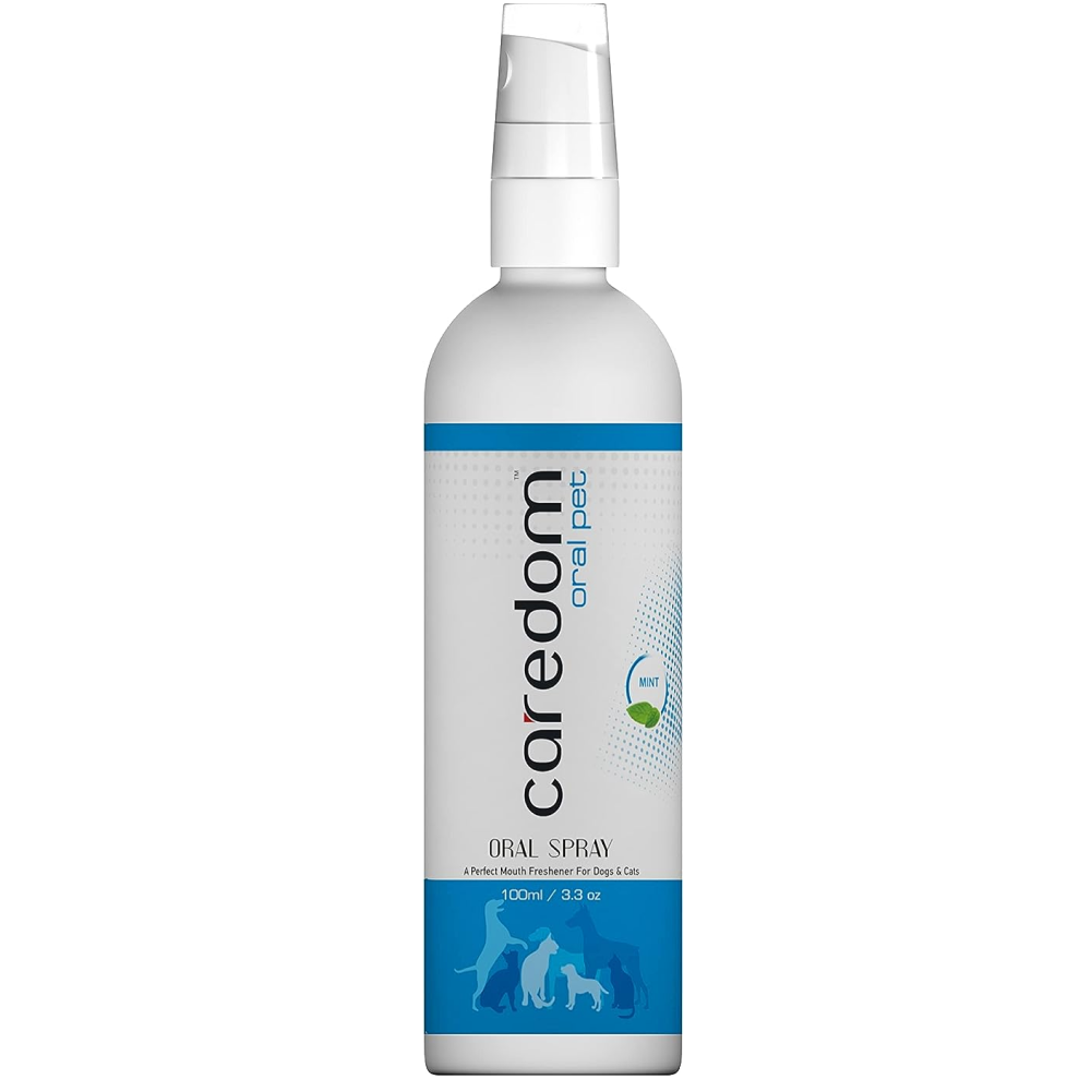 Caredom Mint Mouth Freshener Oral Spray