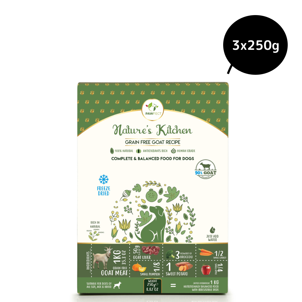 Pawfect Nature&