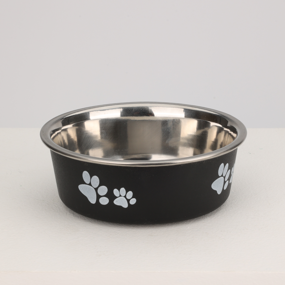 Anti Skid Printed Bowl for Cats(S:225mL)