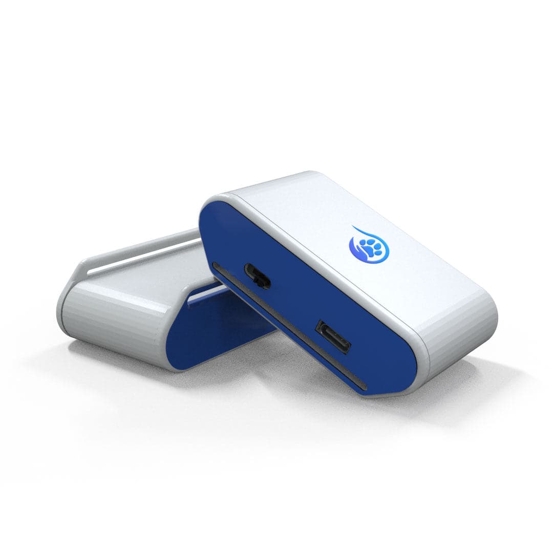Fond FlufFit Smart Health Tracker for Dogs