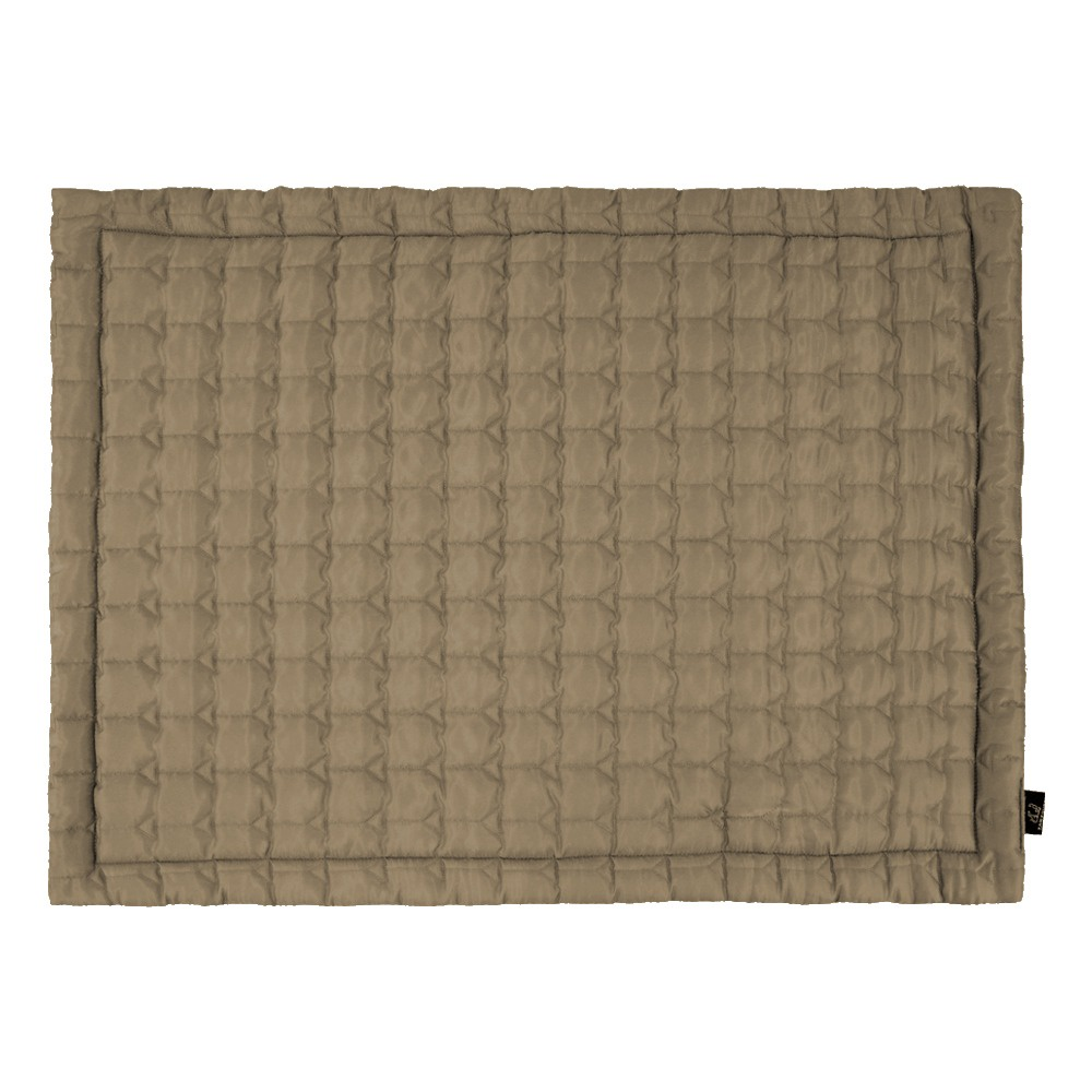 Pawpourri Travel Mat for Dogs and Cats (Brown)