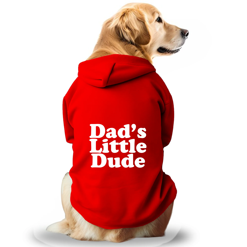 Pawsindia Dad&