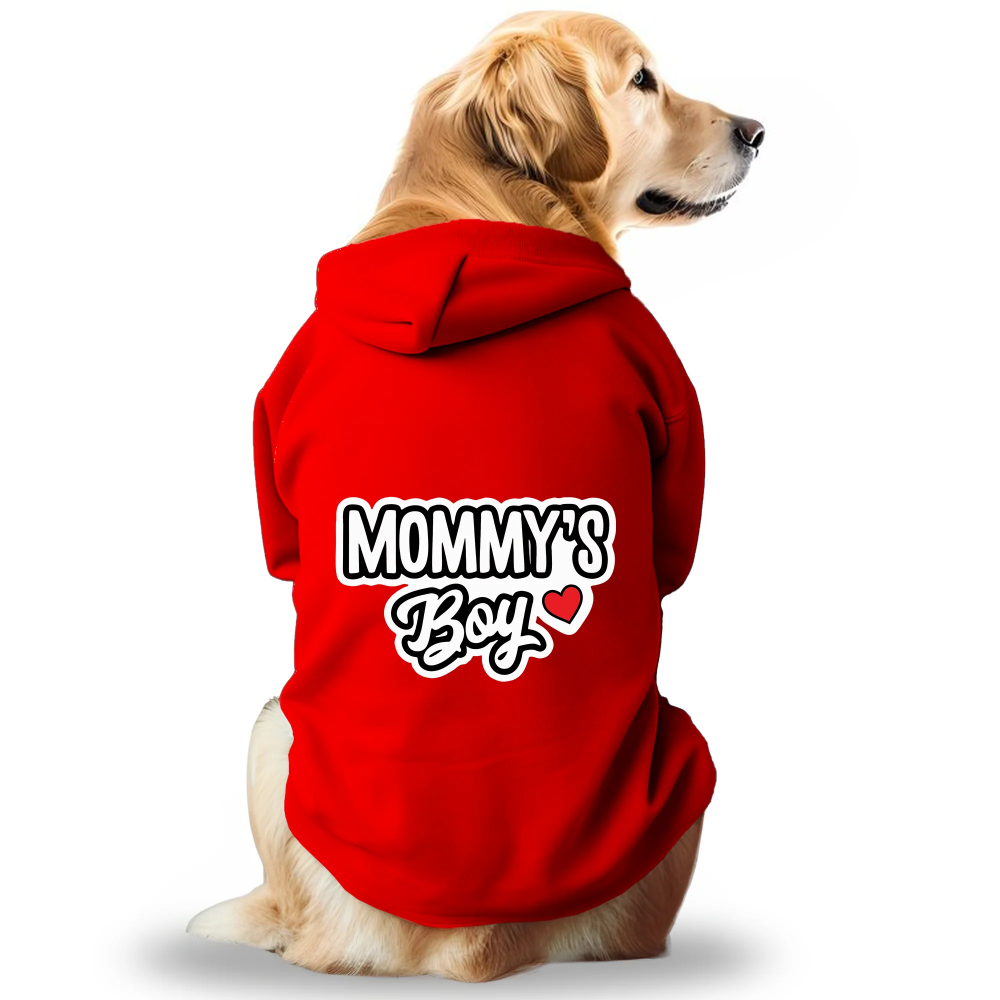 Pawsindia Mommy&