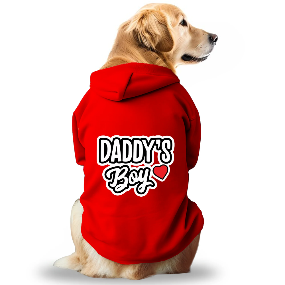 Pawsindia Daddy&