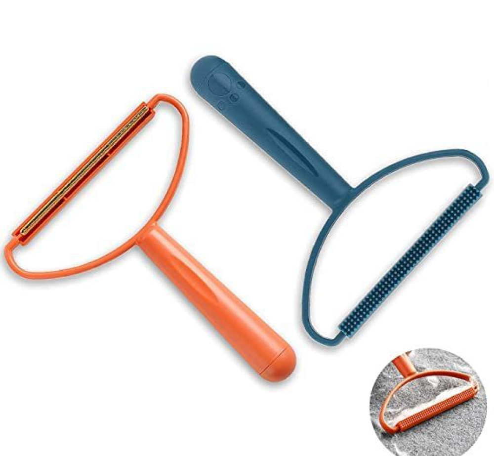Chullbull Lint Remover for Dogs and Cats