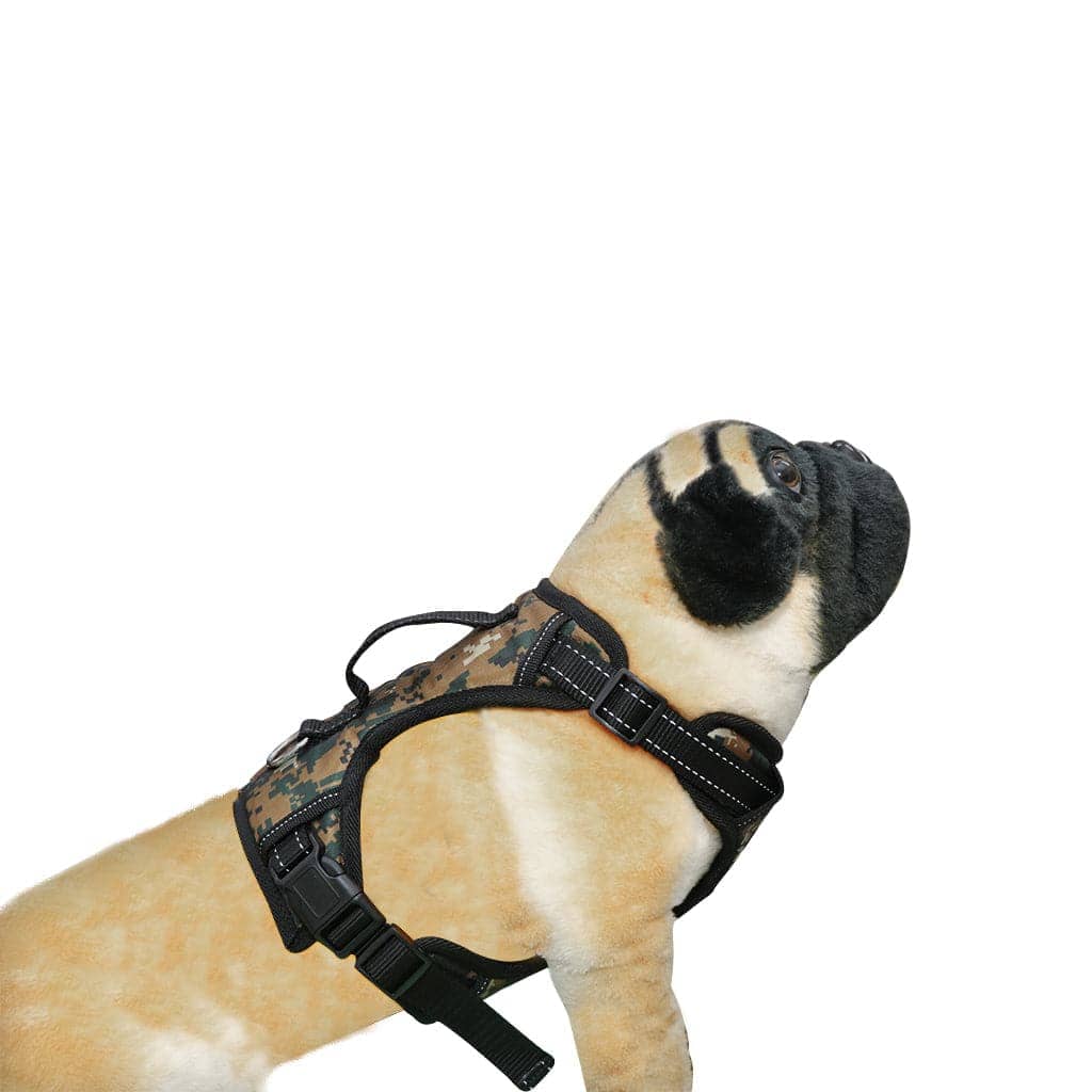 Hiputee Soft Padded Vest Harness for Dogs