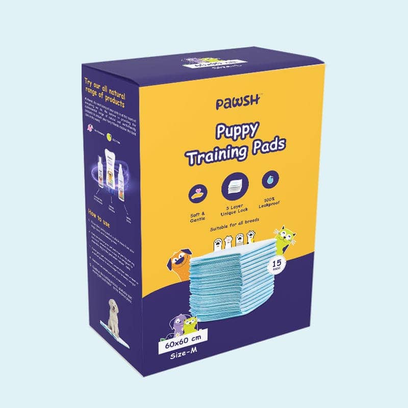 Pawsh Pet Training Pad