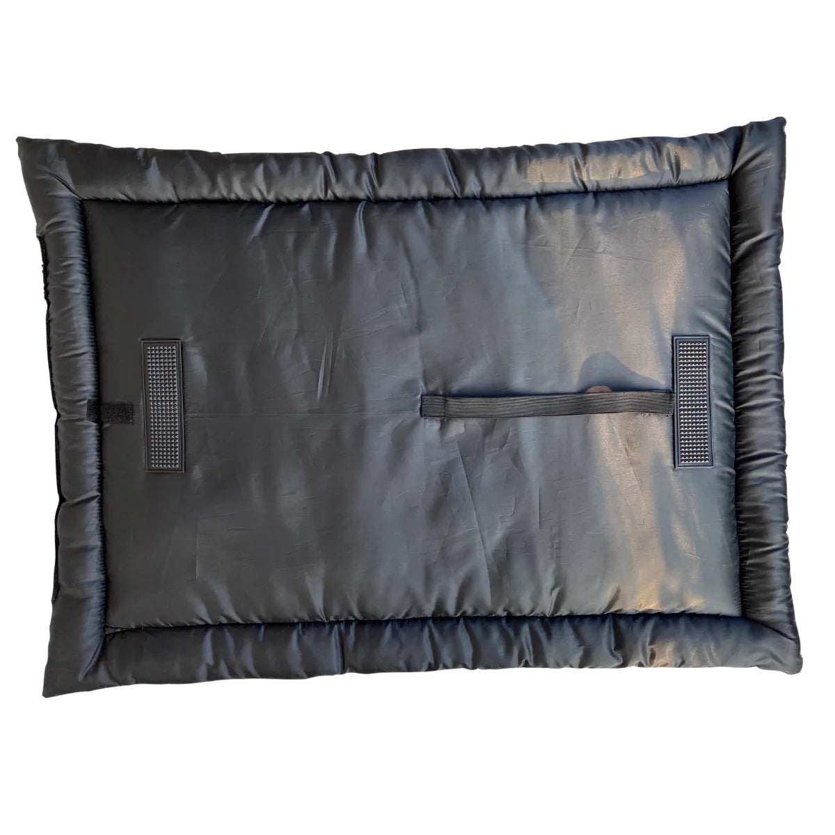Caninkart Black Popper Lounge Mats for Pets