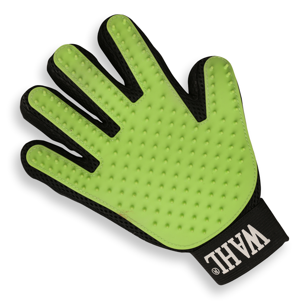 Wahl Grooming Glove for Pets