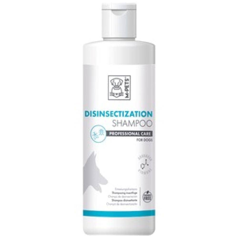 M-Pets Disinsectization Shampoo for Dogs