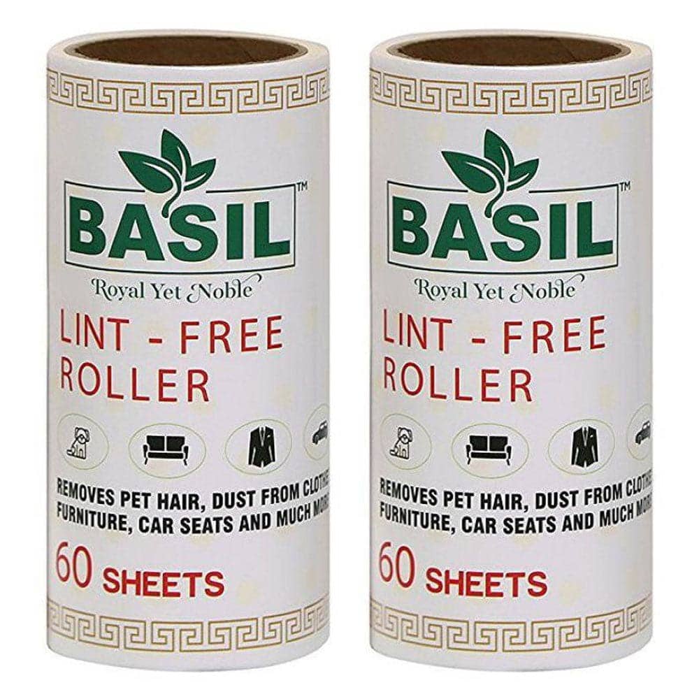 Basil Lint Roller Refill