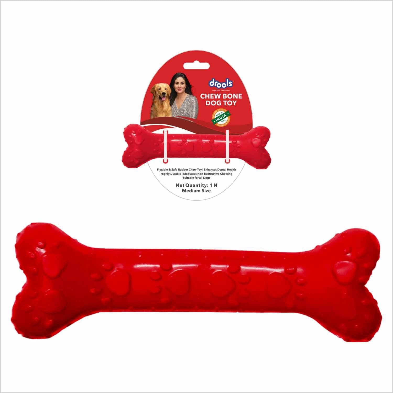 Drools Puppy Hamper