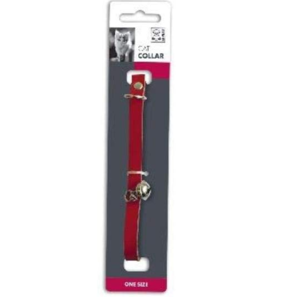 M-Pets Caruso Cat Collar