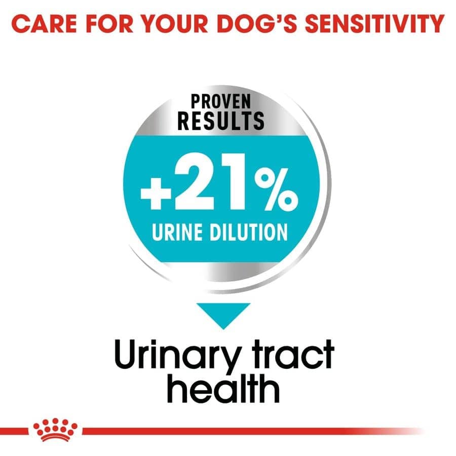 Royal Canin Urinay Care Mini Adult Dog Dry Food