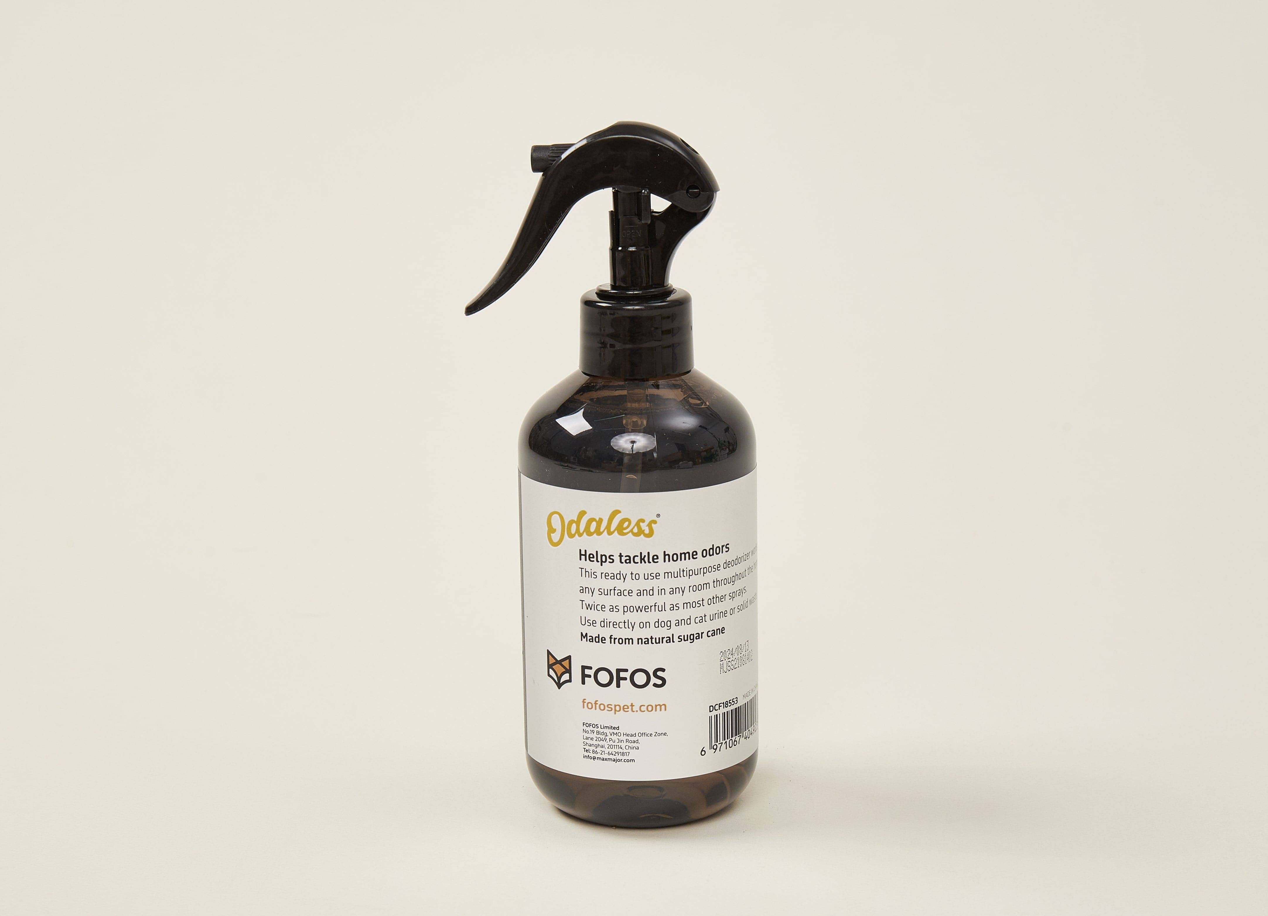 Fofos Scented Home Odour Eliminator for Dogs