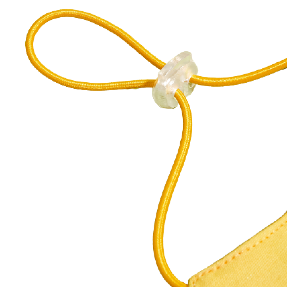 Fofos Cute Duck Bib for Pets