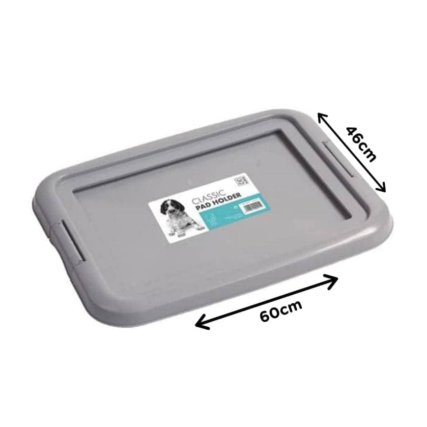 M-Pets Classic Pad Holder for Dogs