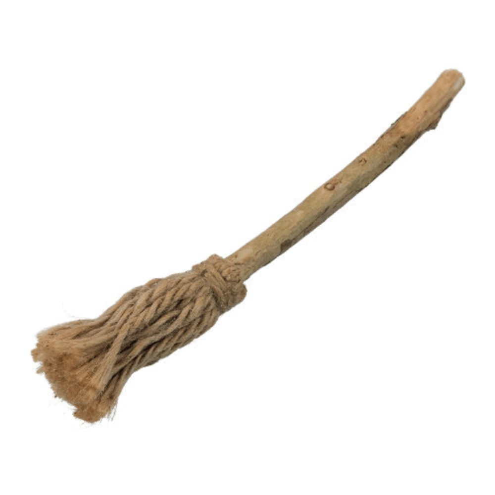 Trixie Matatabi Broom Toy for Cats