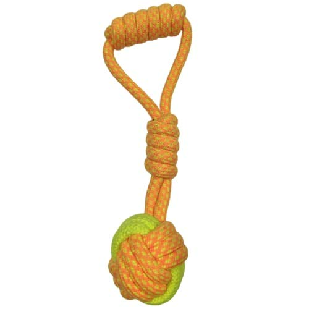 Kiki N Pooch Tug Of War Toy for Dogs