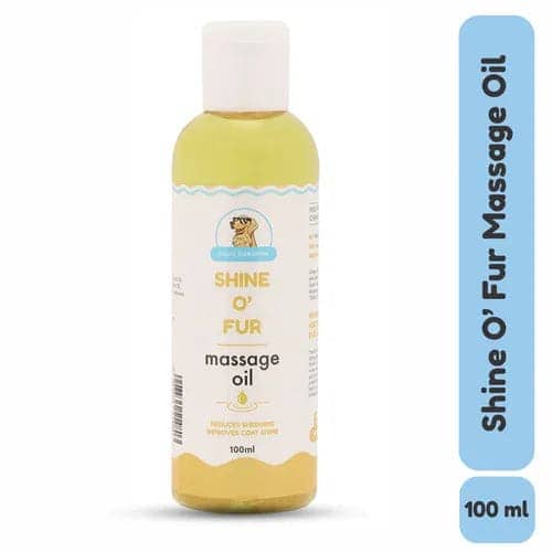 Papa Pawsome Short Coat Basic Grooming Kit (Labrador)