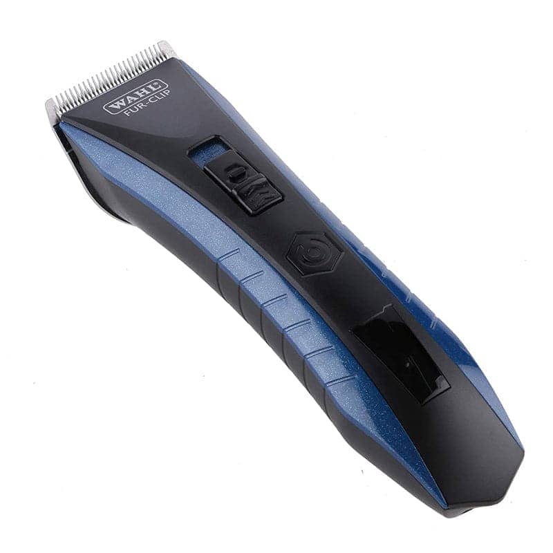 Wahl CDM Cordless Clipper for Pets (Get Free Nail Clipper)