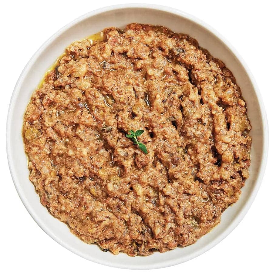 Kennel Kitchen Mince n Gravy Dog Wet Food