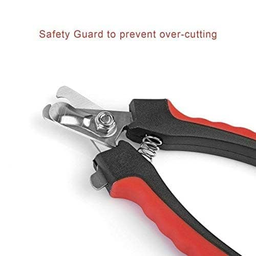 First Pet Nail Cutter Clipper for Pets
